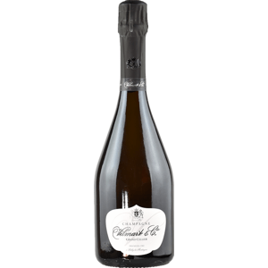 Champagne Vilmart а Cie Grand Cellier Premier Cru Brut Šumivé 12.5% 0.75 l