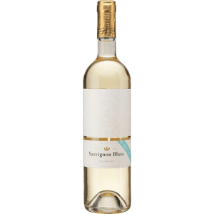 Iuris Saltwater Sauvignon Blanc 2021 Bílé 12.0% 0.75 l