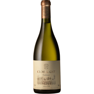 Clos de Gat Chardonnay 2018 Bílé 14.0% 0.75 l