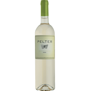Pelter Sauvignon Blanc 2020 Bílé 11.5% 0.75 l