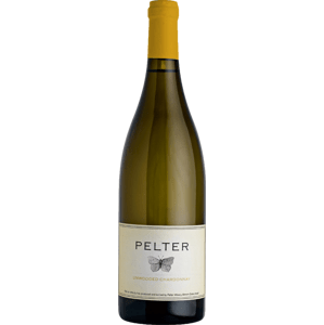 Pelter Chardonnay 2020 Bílé 12.7% 0.75 l