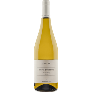Sphera White Concepts Chardonnay 2020 Bílé 12.5% 0.75 l