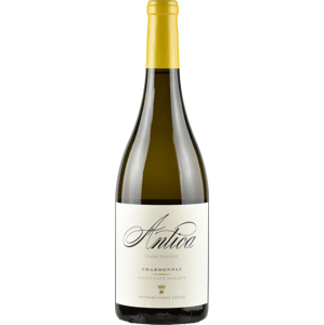Antica Mountain Select Chardonnay 2020 Bílé 14.1% 0.75 l