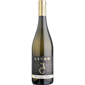 Livon Sauvignon Blanc 2020 Bílé 13.0% 0.75 l