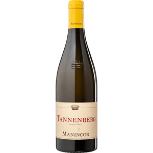 Manincor Tannenberg Sauvignon Blanc 2019 Bílé 13.0% 0.75 l