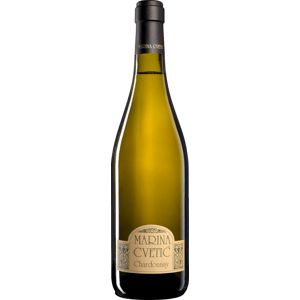 Masciarelli Marina Cvetic Chardonnay 2019 Bílé 14.0% 0.75 l
