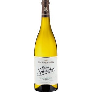 Nals Margreid Baron Salvadori Chardonnay Riserva 2019 Bílé 13.5% 0.75 l