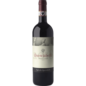 Querciabella Chianti Classico 2019 Červené 14.5% 0.75 l