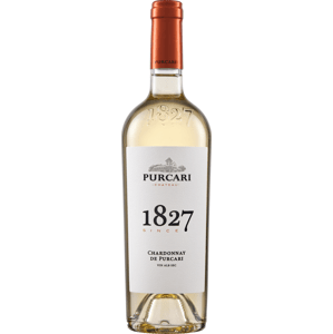 Chateau Purcari Chardonnay de Purcari 2021 Bílé 13.5% 0.75 l