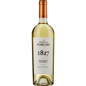 Chateau Purcari Pinot Grigio de Purcari 2021 Bílé 13.5% 0.75 l