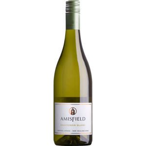 Amisfield Sauvignon Blanc 2019 Bílé 13.5% 0.75 l