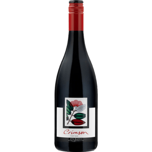 Ata Rangi Crimson Pinot Noir 2018 Červené 13.5% 0.75 l