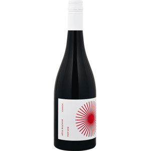 Ata Rangi Crimson Pinot Noir 2019 Červené 13.5% 0.75 l
