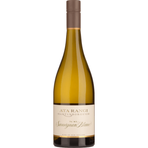 Ata Rangi Te Wa Sauvignon Blanc 2020 Bílé 12.5% 0.75 l