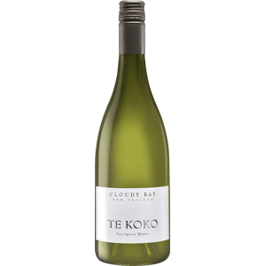 Cloudy Bay Te Koko Sauvignon Blanc 2019 Bílé 13.1% 0.75 l