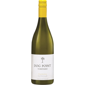 Dog Point Chardonnay 2019 Bílé 14.0% 0.75 l