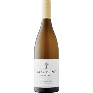 Dog Point Sauvignon Blanc 2022 Bílé 13.5% 0.75 l