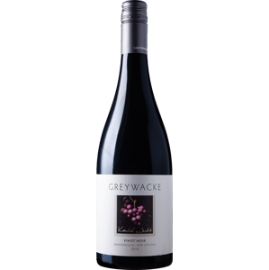 Greywacke Pinot Noir 2019 Červené 13.5% 0.75 l