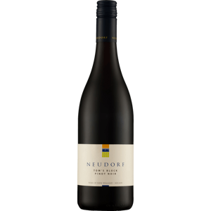 Neudorf Toms Block Pinot Noir 2019 Červené 13.5% 0.75 l
