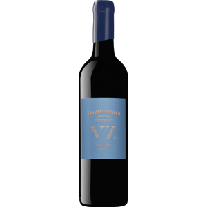 Van Zellers VZ Douro Tinto 2017 Červené 15.5% 0.75 l