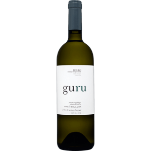 Wine а Soul Guru 2021 Bílé 12.5% 0.75 l