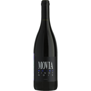 Movia Modri Pinot Noir 2016 Červené 12.5% 0.75 l