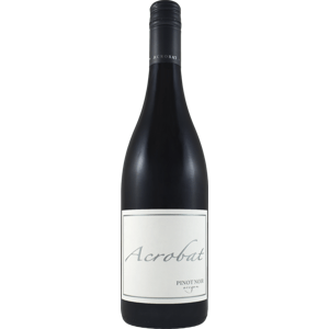 Acrobat Pinot Noir 2018 Červené 13.5% 0.75 l