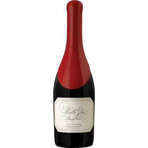 Belle Glos Las Alturas Pinot Noir 2019 Červené 14.8% 0.75 l