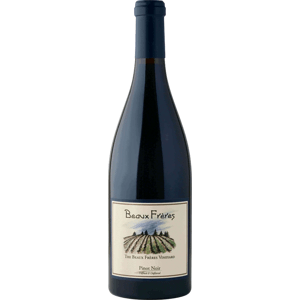 Beaux Freres Pinot Noir Ribbon Ridge 2019 Červené 14.0% 0.75 l