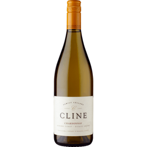 Cline Chardonnay 2019 Bílé 14.5% 0.75 l