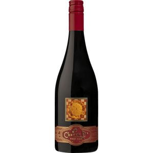 Cherry Pie Tri County Pinot Noir 2019 Červené 14.2% 0.75 l