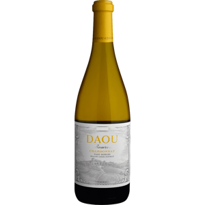 DAOU Reserve Chardonnay 2020 Bílé 14.7% 0.75 l