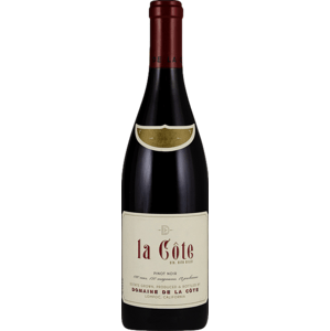 Domaine de la Cote La Cote Pinot Noir 2017 Červené 13.0% 0.75 l