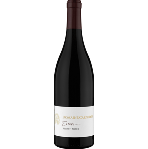 Domaine Carneros Pinot Noir 2017 Červené 14.2% 0.75 l
