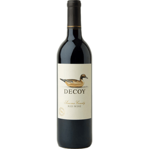 Duckhorn Decoy Red Blend 2015 Červené 13.5% 0.75 l