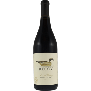 Duckhorn Decoy Pinot Noir 2019 Červené 14.0% 0.75 l