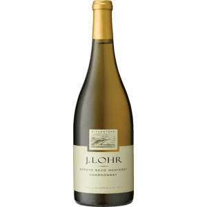J. Lohr Riverstone Chardonnay 2019 Bílé 13.5% 0.75 l