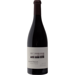 Joseph Phelps Pinot Noir Freestone Vineyard 2018 Červené 14.5% 0.75 l