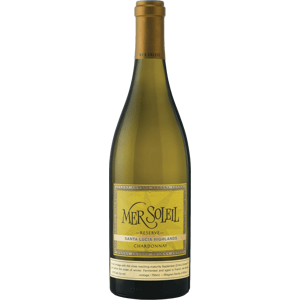 Mer Soleil Reserve Chardonnay 2018 Bílé 14.3% 0.75 l