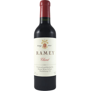 Ramey Claret 2017 Červené 14.5% 0.75 l