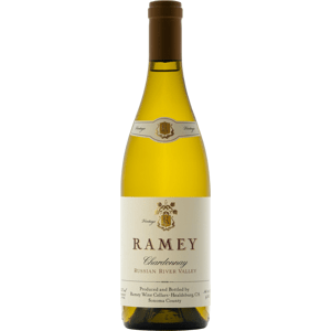 Ramey Russian River Valley Chardonnay 2019 Bílé 14.5% 0.75 l