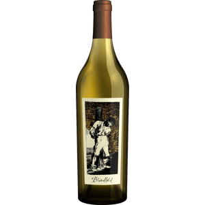 The Prisoner Wine Company Blindfold 2018 Bílé 14.2% 0.75 l