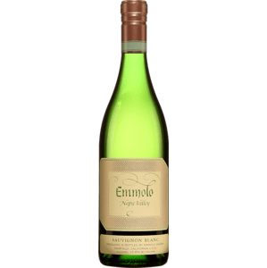 Emmolo Sauvignon Blanc 2017 Bílé 13.0% 0.75 l