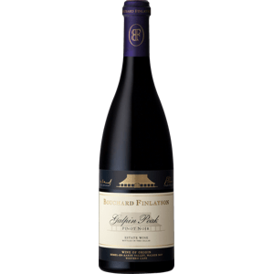 Bouchard Finlayson Galpin Peak Pinot Noir 2018 Červené 14.5% 0.75 l