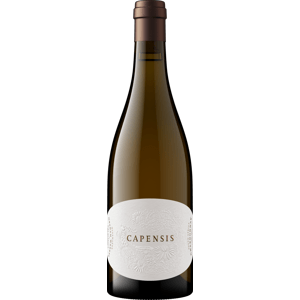 Capensis Chardonnay 2015 Bílé 14.0% 0.75 l