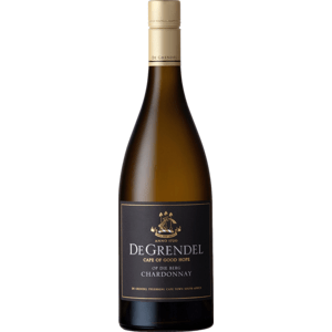 De Grendel Op Die Berg Chardonnay 2021 Bílé 13.5% 0.75 l