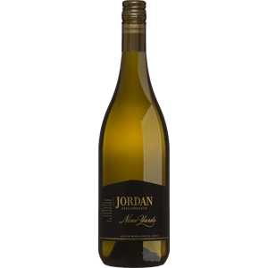 Jordan Nine Yards Chardonnay 2021 Bílé 13.0% 0.75 l