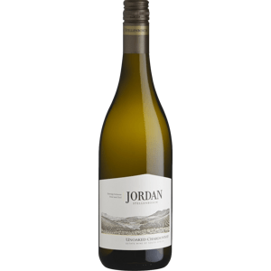 Jordan Unoaked Chardonnay 2022 Bílé 13.5% 0.75 l