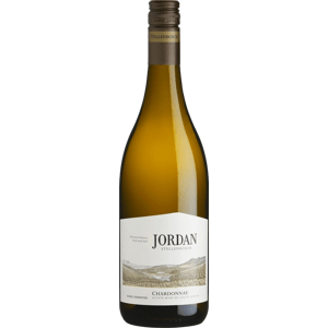 Jordan Barrel Fermented Chardonnay 2022 Bílé 13.5% 0.75 l