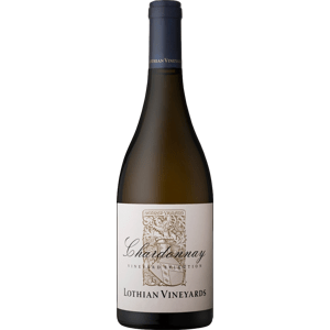 Lothian Vineyards Chardonnay 2018 Bílé 13.5% 0.75 l